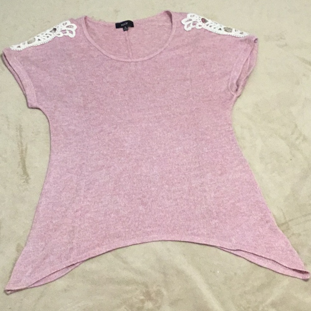 Naïf top